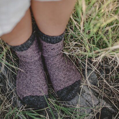 First Days - knitting pattern