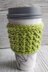 Crossrows Coffee Cup Cozy