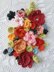 Mini Flower Jewelry