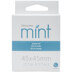 Silhouette America Silhouette Mint Kit 1.75"X1.75" - 503483