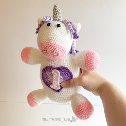 Unicorn #2