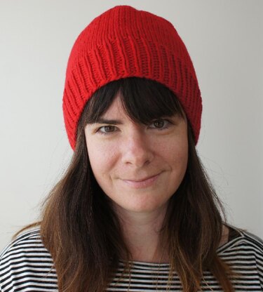 Knitbot Simple Hat