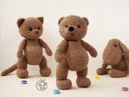 Bear Cocoa