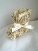 857- Beginner Baby Booties
