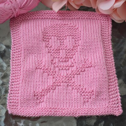 Dishcloth pattern From KnittedAccent16