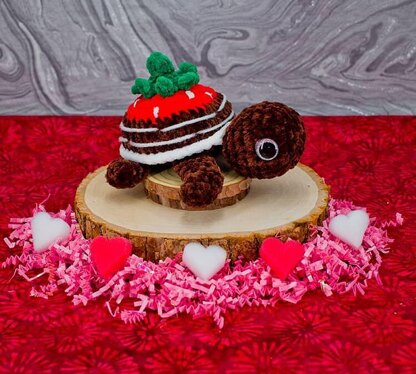 Valentines Turtles