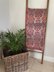 Siren Damask Mosaic Crochet