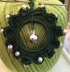 Christmas Wreath Decoration 03