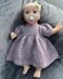 P122 Dolls Dresses