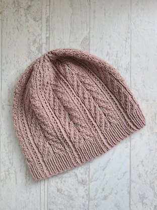 Prudence Island Hat