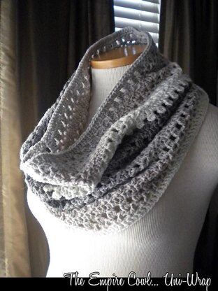 The Empire Cowls