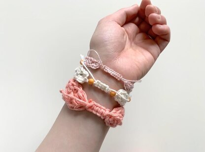 Adjustable Bracelet