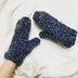 Country Comfort Mittens