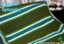 Coastal Splendor Blanket PDF12-127