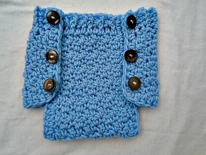 880-Baby Diaper Cover