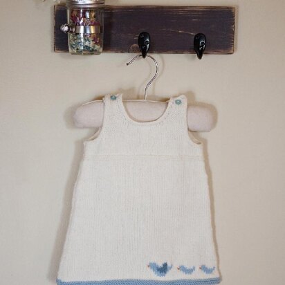 Little Birds Tunic