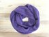 Rambling Roses Infinity Scarf