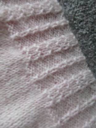 Simple Raglan Jumper