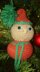 Elvin the Elf Ornament