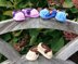 Post-It Booties 12-070