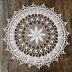 Melisande Doily