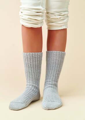 Rowan – 4 Projects Island Blend by Quail Studio