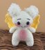 Dandragãozito - Amigurumi pattern in Portuguese