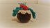 Mini Christmas Pudding