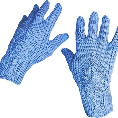 Aspires gloves