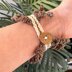 Wild Knots Bracelet