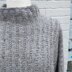 Leannan Jumper