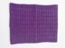 Lanes Washcloth