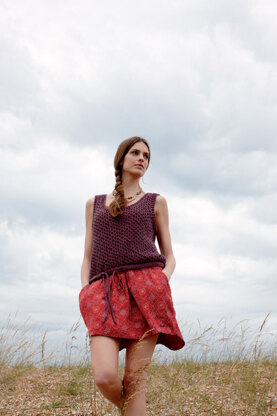 Rowan Summer Textures