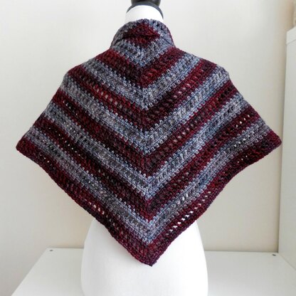 Myrtle Beach Shawl