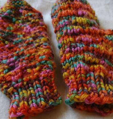 Arona mittens