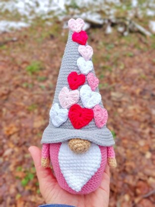 Gnome Valentine