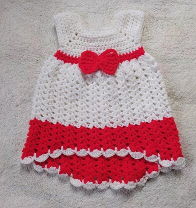 Baby dress