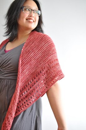 Leonarda Shawl