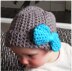 Cloche Hat 2