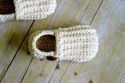 Toddler Loafers - knit look - little boy loafers