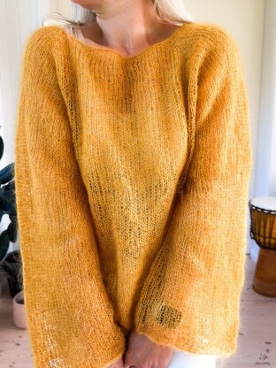 Leela sweater