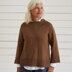 Debbie Bliss Maude Sweater PDF.