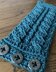 Cozy Cabled Cuff