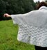 Set of 3 Knitting Patterns, Poncho and 2 Cardigans