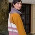 Deco Collection Ebook - Knitting & Crochet Patterns for Women in MillaMia Naturally Soft Merino