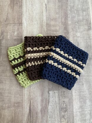 Astoria cup cozy