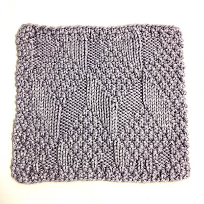 Mosblox Washcloth