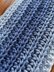 Ribbed Scarf