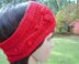 Martha earwarmer