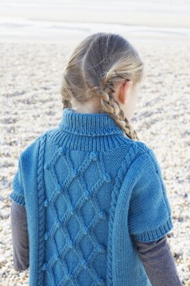 Falkland Aran  by Debbie Bliss